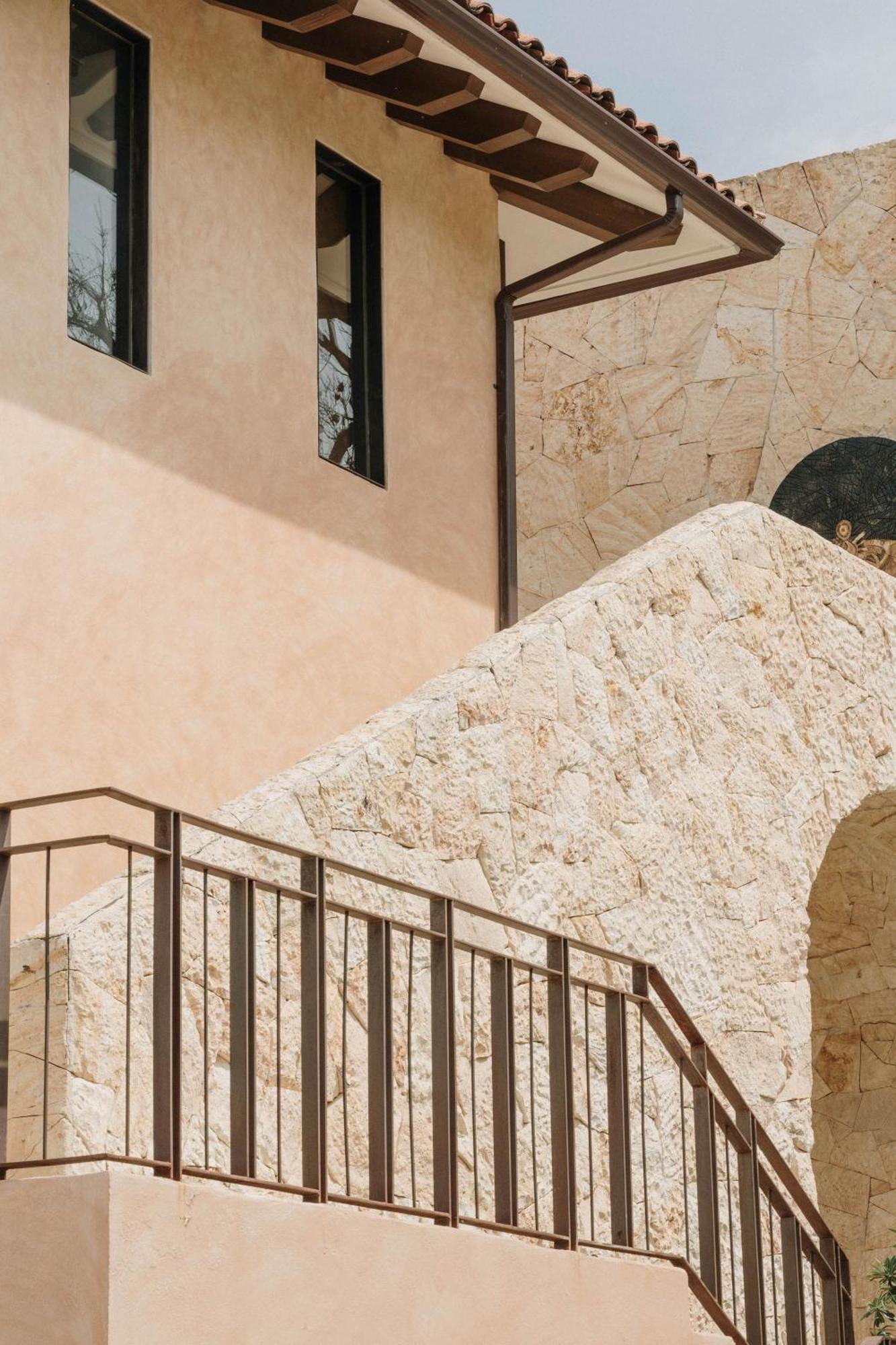Hotel Casa Santo Origen Oaxaca Exteriör bild